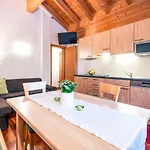 Haus Rothorn * Шрёккен