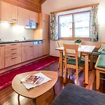 Haus Rothorn *