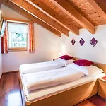 Apartment Haus Rothorn