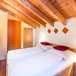 Haus Rothorn Apartment