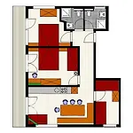 Haus Rothorn *