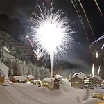 Haus Rothorn Schröcken