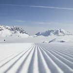 Haus Rothorn