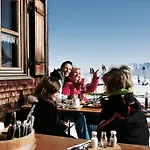 Haus Rothorn Apartment *