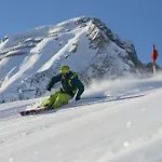 Haus Rothorn Schroecken