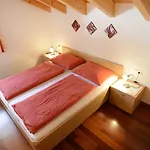 Apartment Haus Rothorn