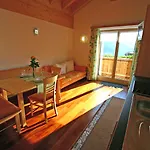 Haus Rothorn Schroecken