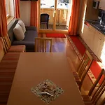 Haus Rothorn Apartment Schroecken