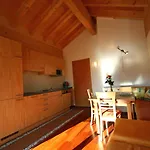 Haus Rothorn