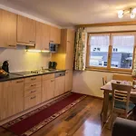 Haus Rothorn Schröcken
