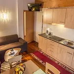 Haus Rothorn Апартаменты