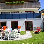 Apartment Haus Rothorn *