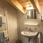 Haus Rothorn Апартаменты *
