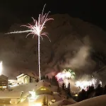 Apartment Haus Rothorn Schroecken