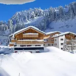 Apartment Haus Rothorn