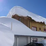 Апартаменты Haus Rothorn Шрёккен