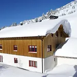 Апартаменты Haus Rothorn