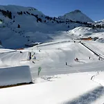 Haus Rothorn