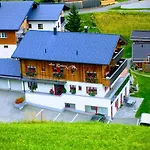 Haus Rothorn Apartment *