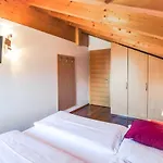 Haus Rothorn Apartment *