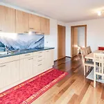 Haus Rothorn * Schröcken