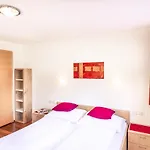 Haus Rothorn * Шрёккен