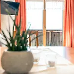 Haus Rothorn Apartment Schroecken