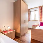 Апартаменты Haus Rothorn