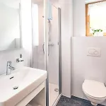 Haus Rothorn Апартаменты