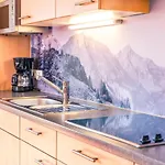 Апартаменты Haus Rothorn *