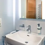 Haus Rothorn Апартаменты