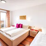 Apartment Haus Rothorn *