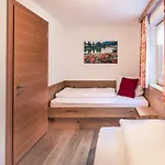 Apartment Haus Rothorn *