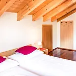 Haus Rothorn Apartment