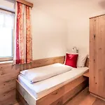 Apartment Haus Rothorn *