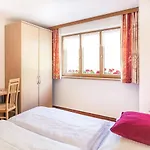 Haus Rothorn Apartment *