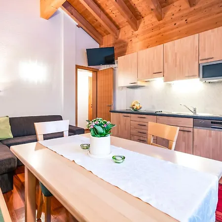 Haus Rothorn * Schröcken