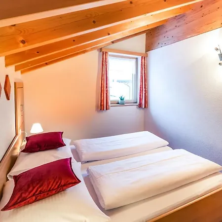 Haus Rothorn Schröcken