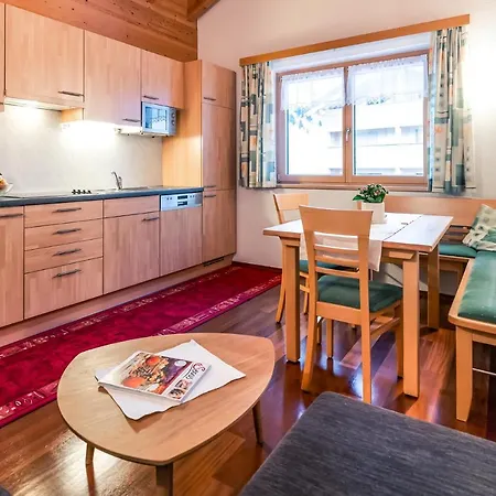 Haus Rothorn *