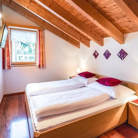 Appartamento Haus Rothorn