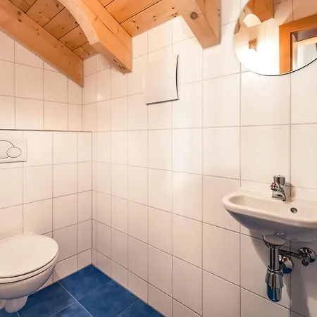 Apartment Haus Rothorn Schröcken