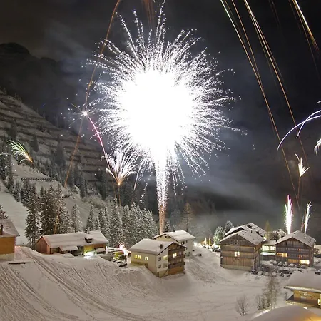 Haus Rothorn Schröcken