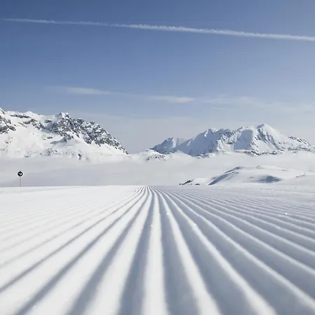 Haus Rothorn