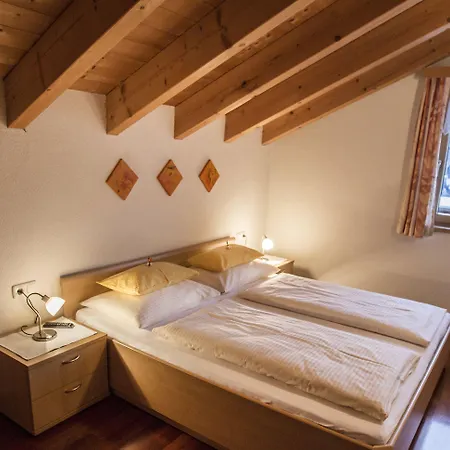 Haus Rothorn * Schröcken