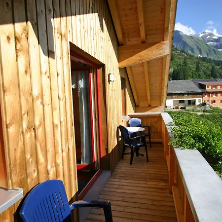 Haus Rothorn