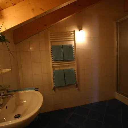 Haus Rothorn Schröcken