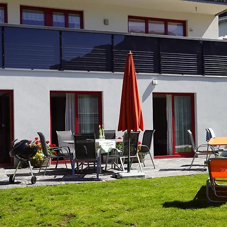 Haus Rothorn Schröcken