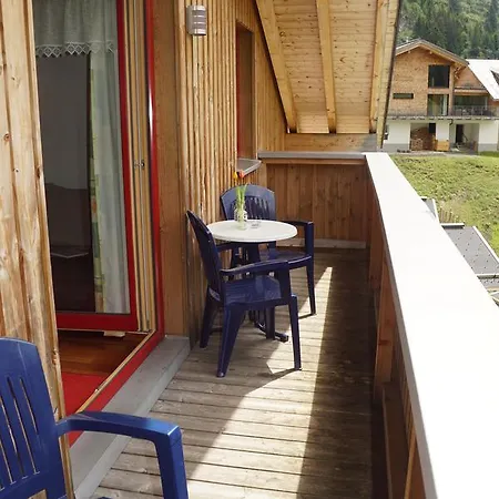 Haus Rothorn Schröcken