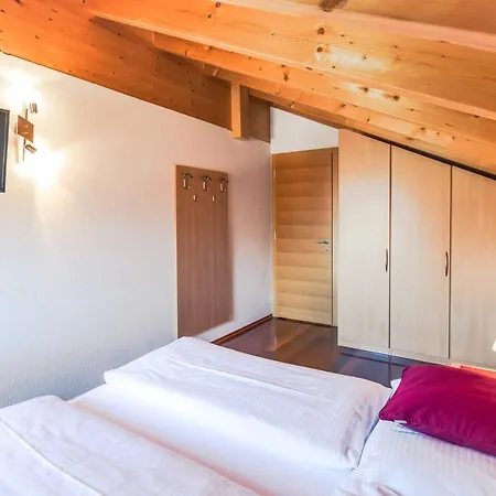 Haus Rothorn Lägenhet *
