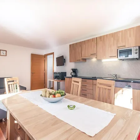 Appartamento Haus Rothorn *